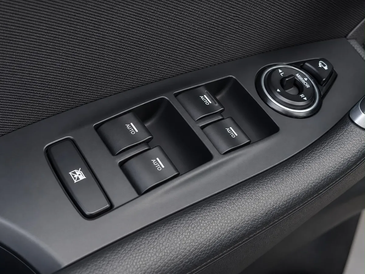 Hyundai i40 2016 - 19. attēls