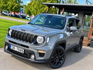 Jeep Renegade - sīktēls 1
