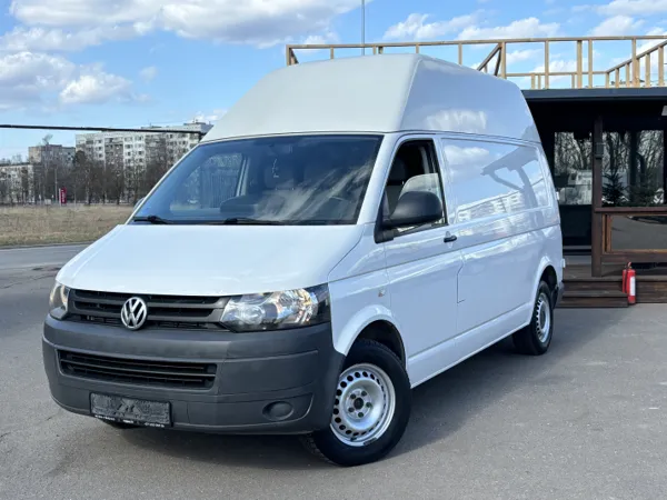 VW Transporter