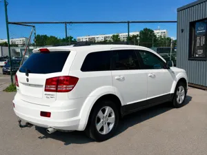 Dodge Journey - sīktēls 7