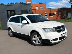 Dodge Journey - sīktēls 8