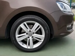 VW Sharan - sīktēls 4