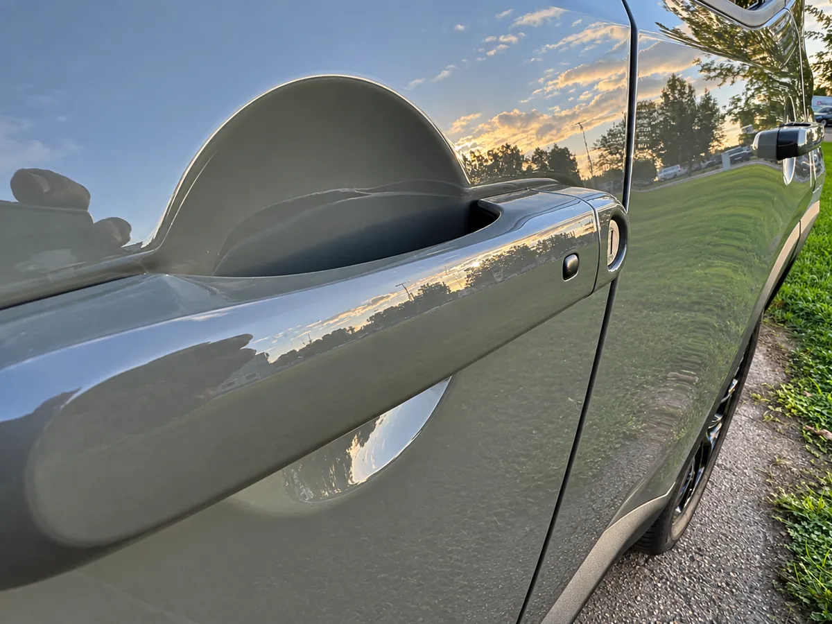 Jeep Renegade 2022 - 15. attēls
