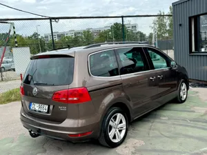 VW Sharan - sīktēls 5