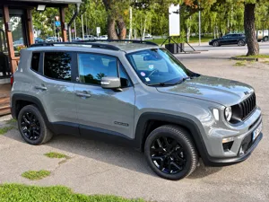Jeep Renegade - sīktēls 5