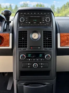 Chrysler Grand Voyager - sīktēls 8