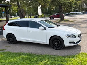 Volvo V60 - sīktēls 5