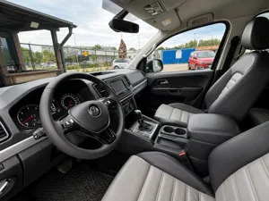 VW Amarok - sīktēls 11