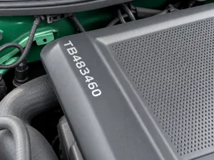 VW Golf 4 - sīktēls 18