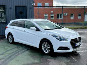 Hyundai i40 - sīktēls 5