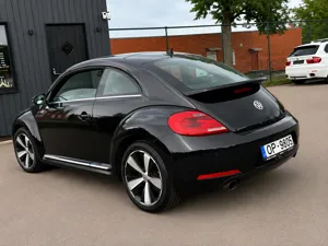 VW Beetle - sīktēls 6