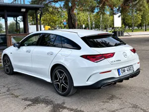 Mercedes CLA250 - sīktēls 5