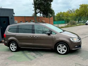 VW Sharan - sīktēls 6