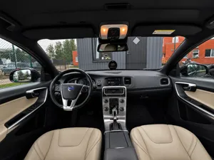 Volvo V60 - sīktēls 16