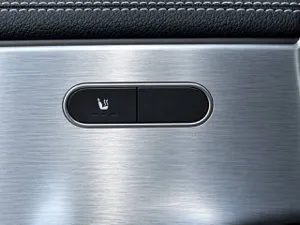 Mercedes CLA250 - sīktēls 25