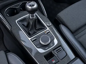 Audi A3 - sīktēls 27