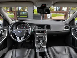 Volvo V60 - sīktēls 13