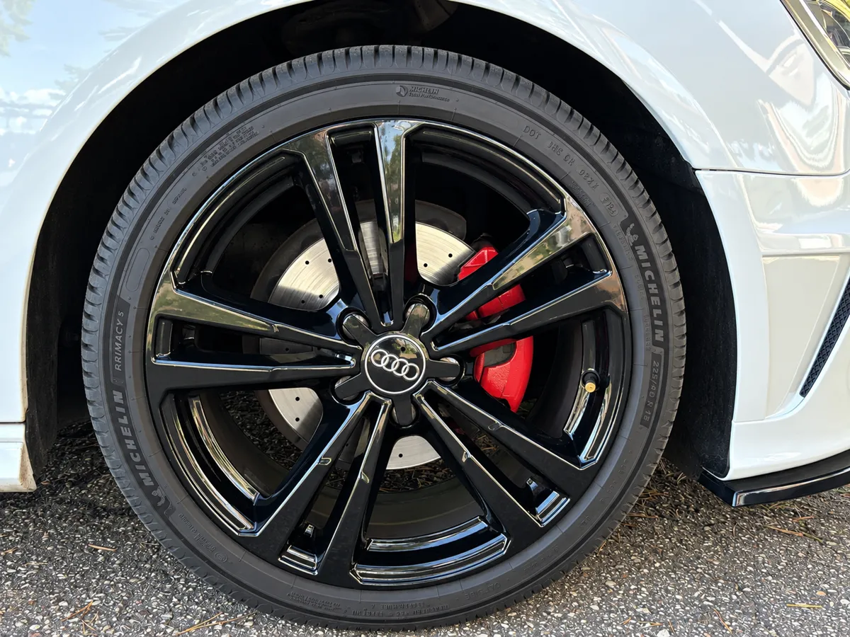Audi A3 2013 - 11. attēls