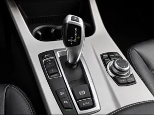 BMW X3 - sīktēls 19