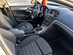 Opel Insignia - sīktēls 11