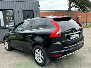 Volvo XC 60 - sīktēls 5