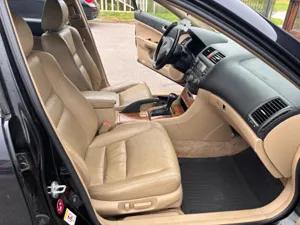 Honda Accord - sīktēls 15