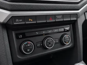 VW Amarok - sīktēls 15
