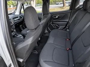 Jeep Renegade - sīktēls 24