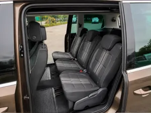 VW Sharan - sīktēls 17