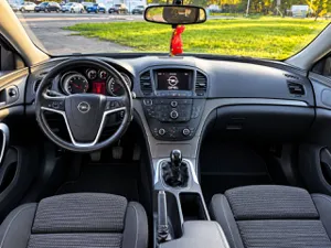 Opel Insignia - sīktēls 7