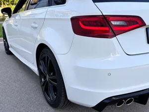 Audi A3 - sīktēls 12