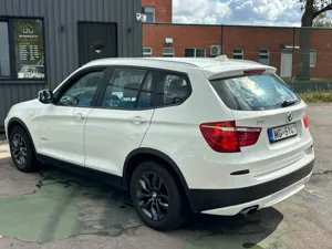 BMW X3 - sīktēls 3