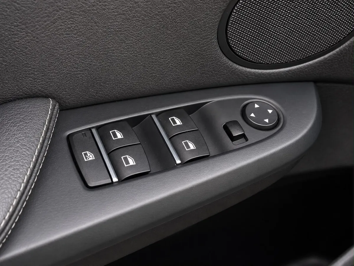BMW X3 2013 - 15. attēls