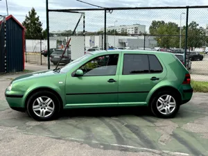 VW Golf 4 - sīktēls 2