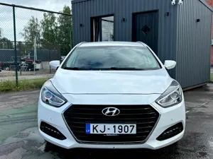 Hyundai i40 - sīktēls 11