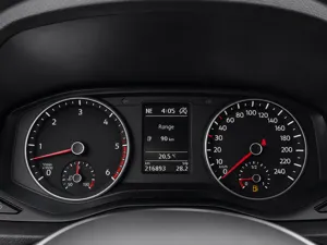 VW Amarok - sīktēls 17