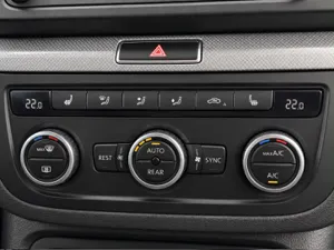 VW Sharan - sīktēls 18