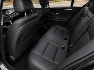 BMW 535 - sīktēls 15