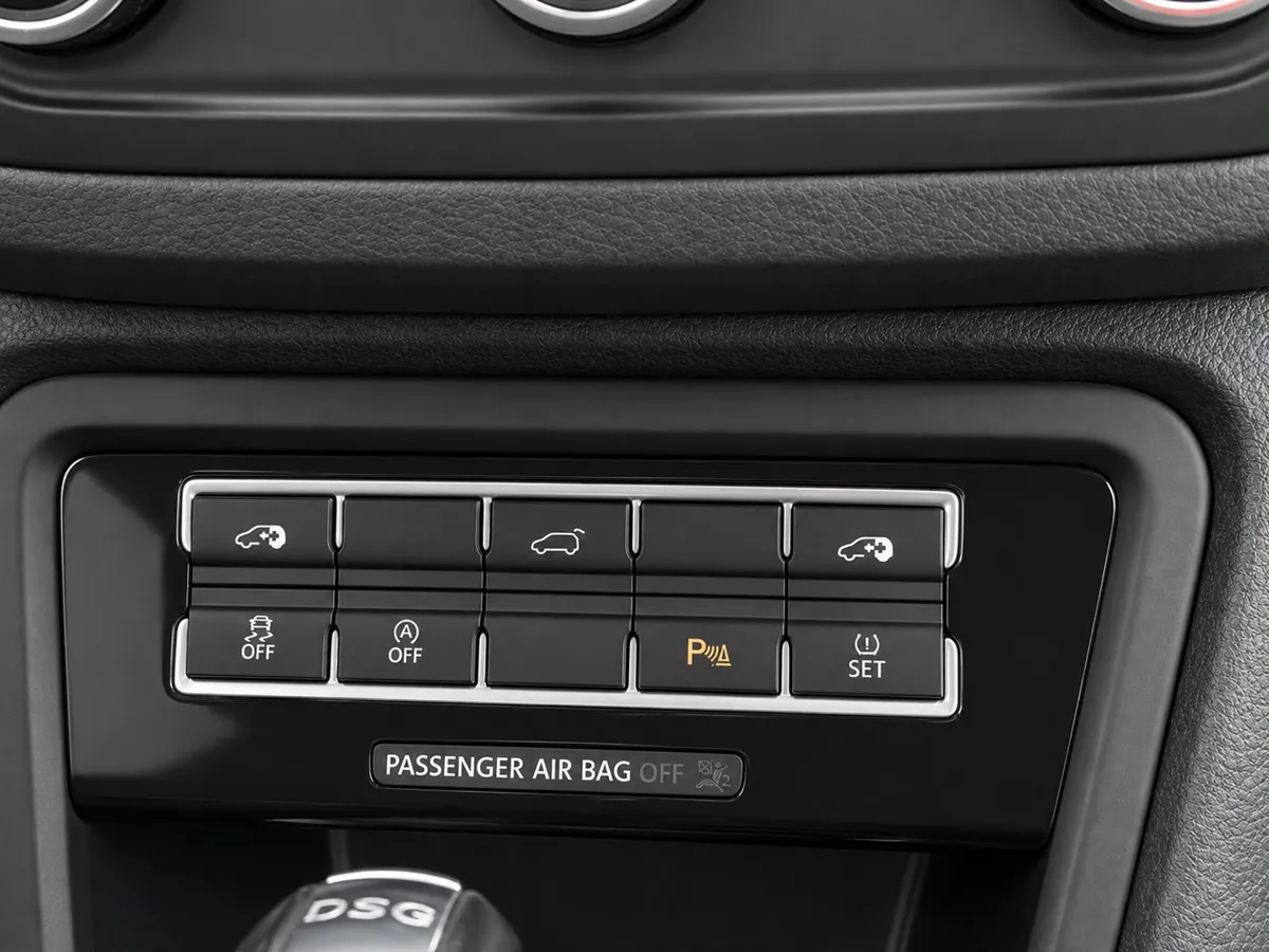 VW Sharan 2013 - 24. attēls