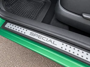 VW Golf 4 - sīktēls 15