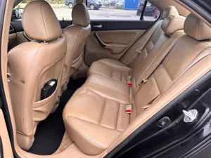 Honda Accord - sīktēls 17