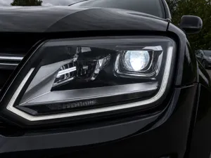 VW Amarok - sīktēls 23
