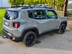 Jeep Renegade - sīktēls 9