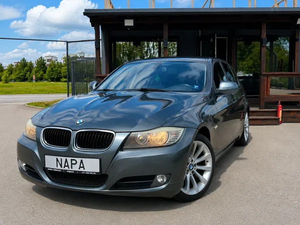 BMW 318