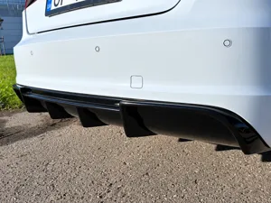 Audi A3 - sīktēls 9