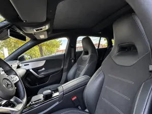 Mercedes CLA250 - sīktēls 24
