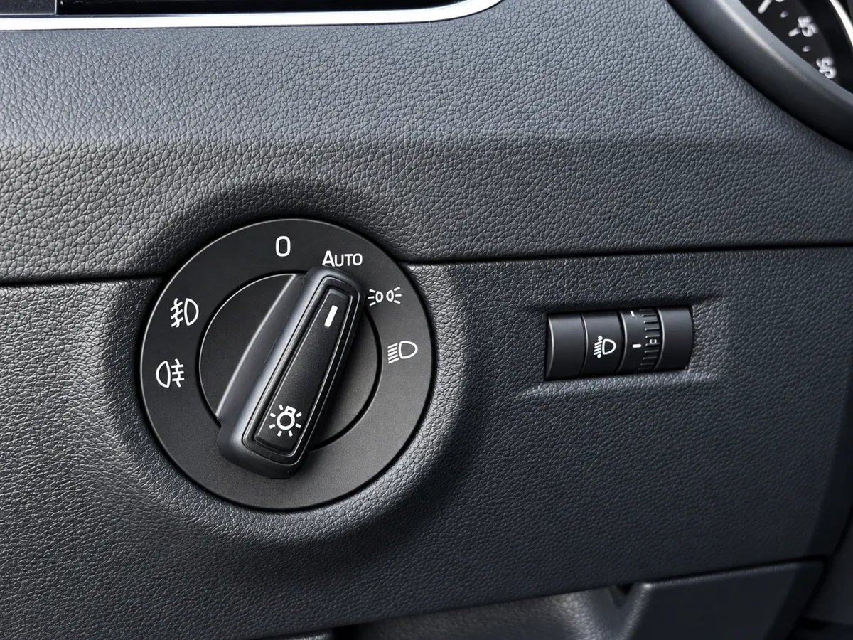 Skoda Octavia 2015 - 16. attēls