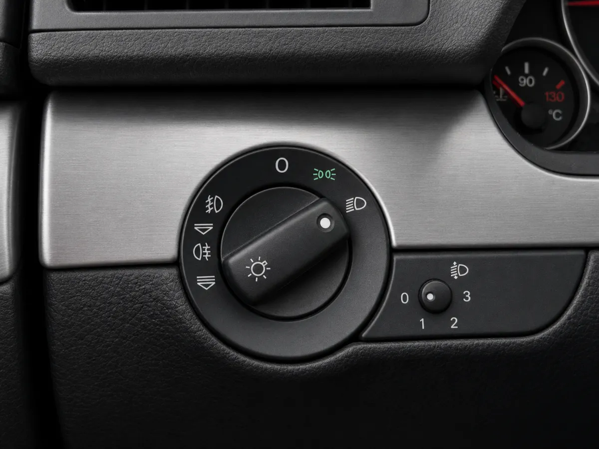 Audi A4 2006 - 20. attēls