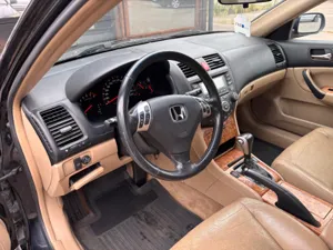 Honda Accord - sīktēls 11