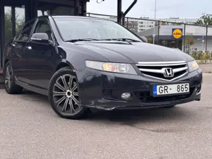 Honda Accord - sīktēls 4